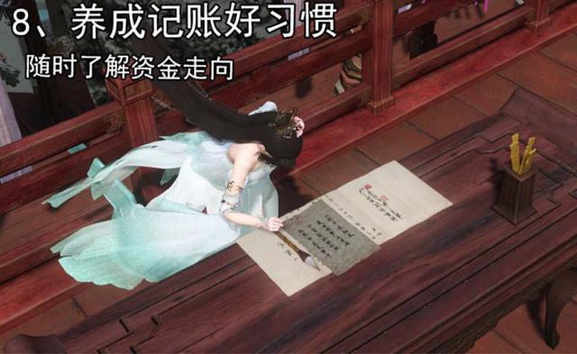 新手要如何摆地摊？滴，这里有一份网友自制图文摆地摊攻略奉上
