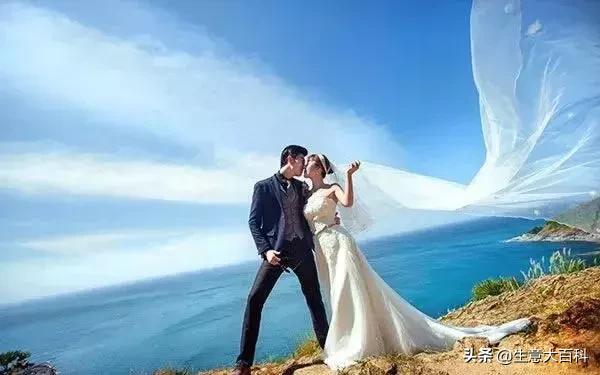 婚纱摄影行业怎么做网络推广，精准有效的营销方案才能打动客户！