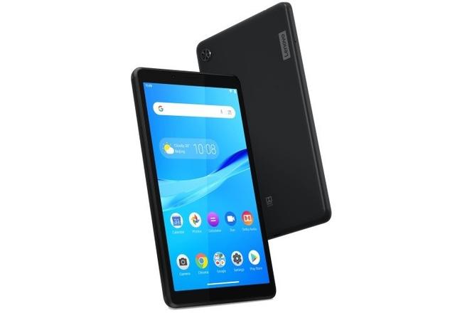 联想推出 Tab M7/Tab M8 平板电脑