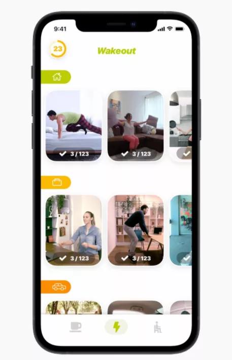App Store年度最佳：《原神》拿下最佳iPhone游戏