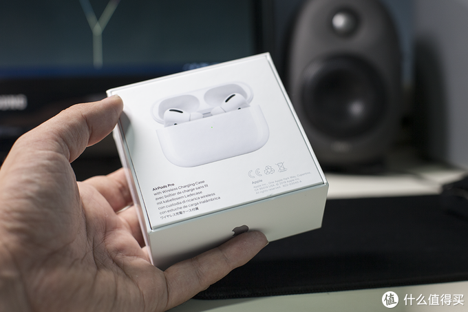 谁说安卓手机不能用AirPods Pro？