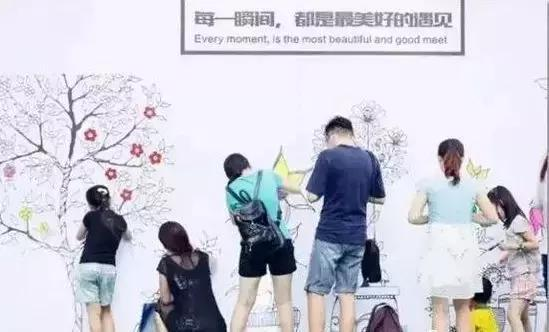 一炮而红的新店“开业营销”活动，原来是这么做的