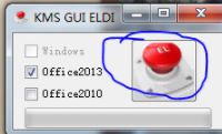 技术编辑教您office2013破解版激活工具使用方法