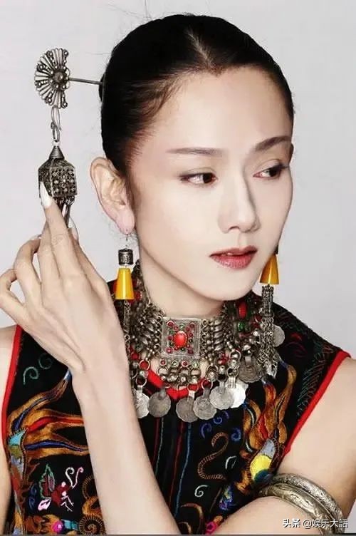 2002年，杨丽萍在除夕夜提分手，前夫刘淳晴苦苦追寻18年