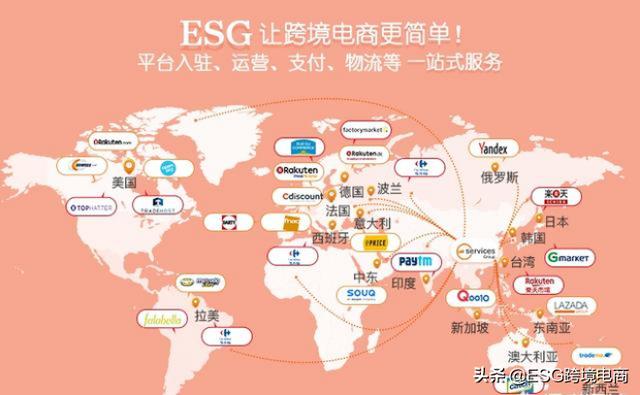 现在从事电商行业，有什么优势和劣势？