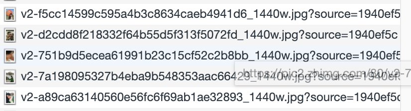 Python抓取知乎几千张小姐姐图片是什么体验？