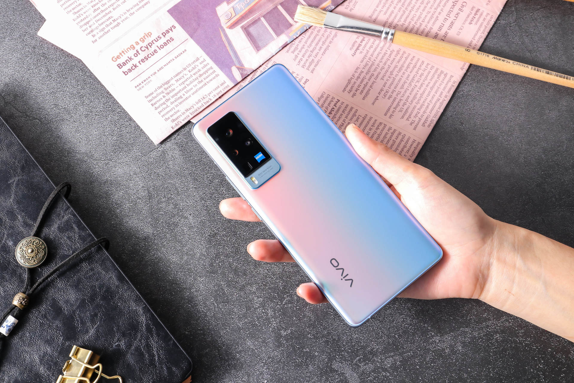 蔡司和微云台加持，vivo X60 Pro影像真的无敌了？