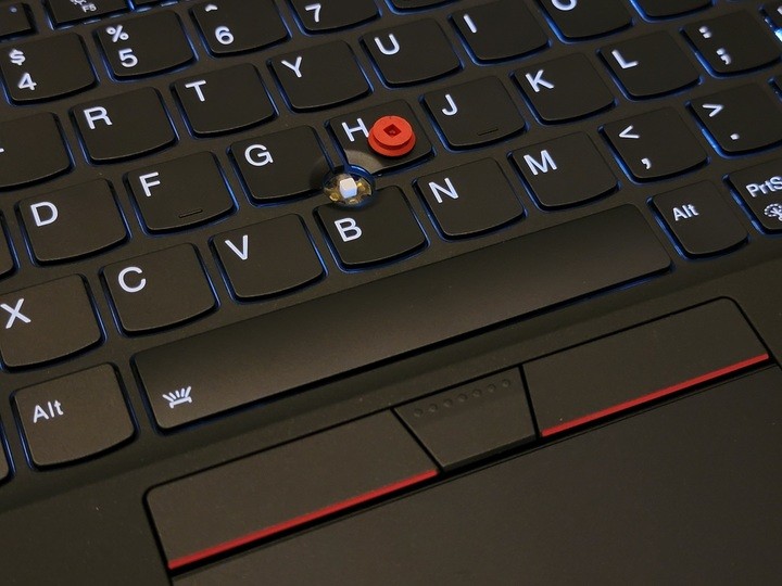 广阔天地，大有作为--ThinkPad X12 Detachable评测