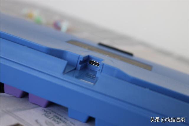 羁绊太多，只会迷失自我，Akko 3108 v2 佐助机械键盘开箱