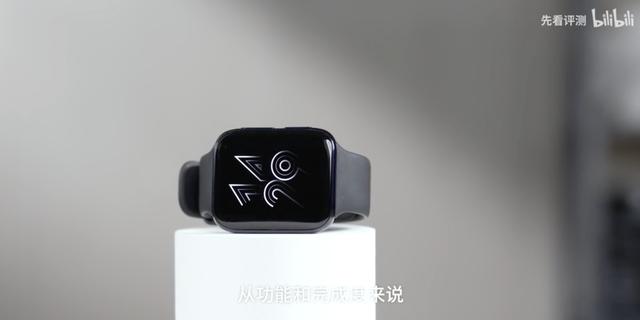 这五款智能手表谁更值得入手？看完专业人士的评测可能会有思路