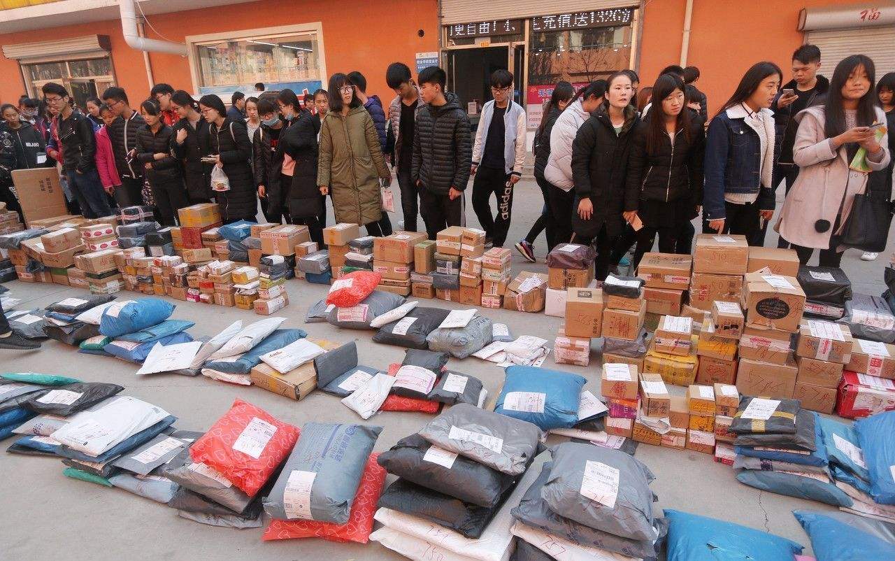大学生创业，除了代取快递，你还能找到这么高回报的项目吗？