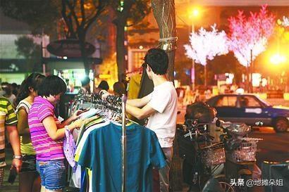 兼职摆地摊卖什么产品赚钱？选择这几种，收入轻松超越上班族