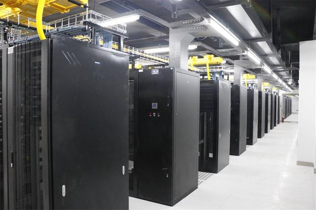 打破欧美垄断 工信部批准设立域名根服务器