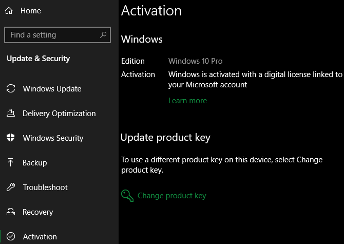 一文读懂 Windows 10家庭版vs专业版，适合自己的系统才是最好的