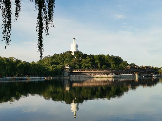 北京遍地是名胜古迹，但是这十处不得不走