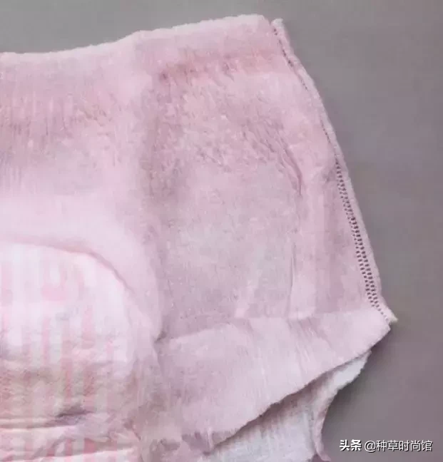 用了N多年的姨妈巾，这8款才是真的好用