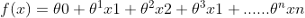 Python机器学习算法：线性回归