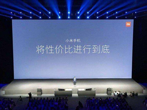 小米即将推出OLED电视，冲击行业老大创维