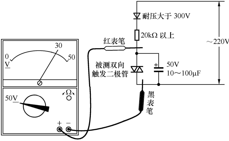 电子技术入门篇之七，二极管