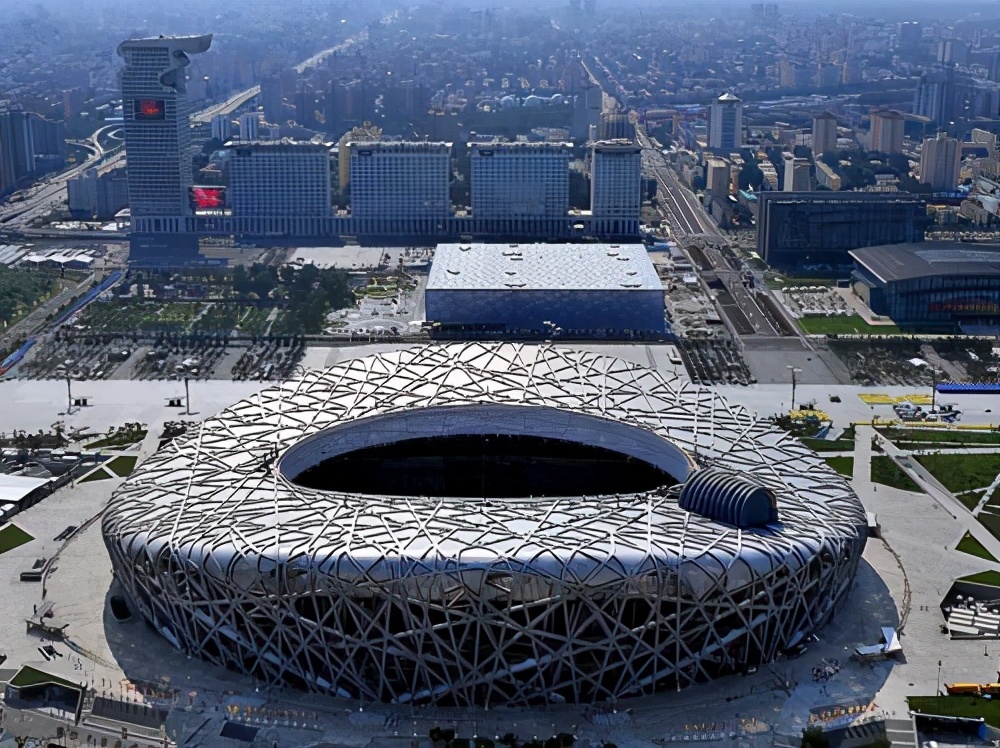 2021年城市百强榜：一线城市有12个，准一线有14个，你在几线？