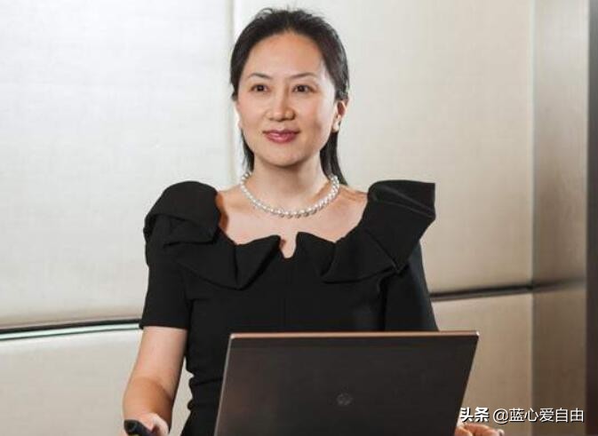 孟晚舟、任平、姚安娜 为什么任正非三个孩子不同姓？