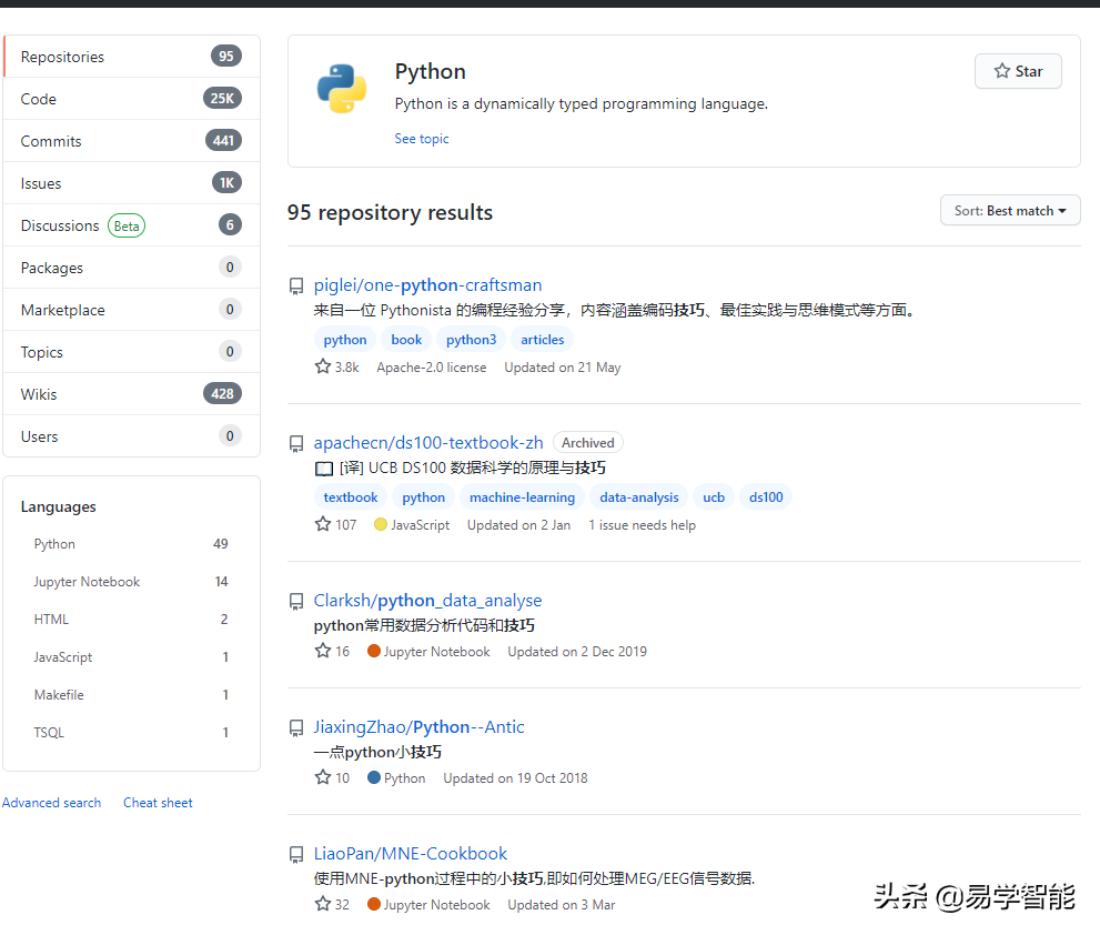 从零了解GitHub，这一篇就够了！｜手把手教你用 GitHub （一）
