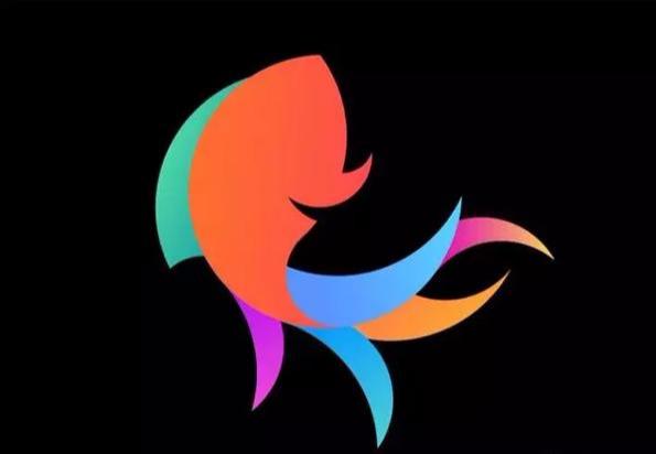 LOGO设计教程：自己就可以制作别人觉得很难的黄金比例logo