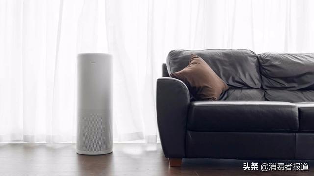 35款空气净化器对比：戴森排名垫底，小米性价比高