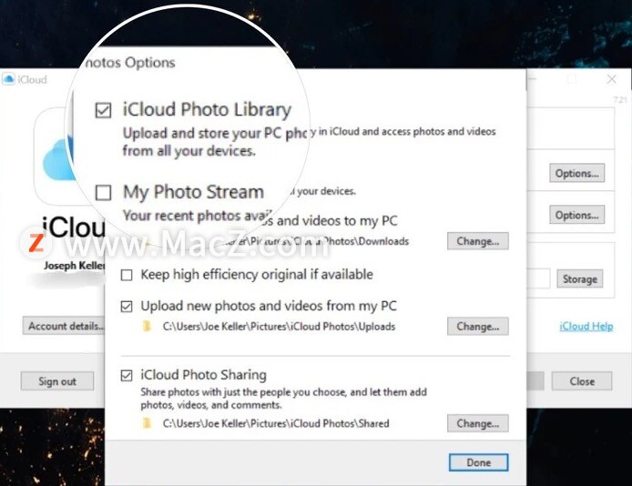 如何在 iPhone、iPad、Mac 和 PC 上设置 iCloud 照片共享？