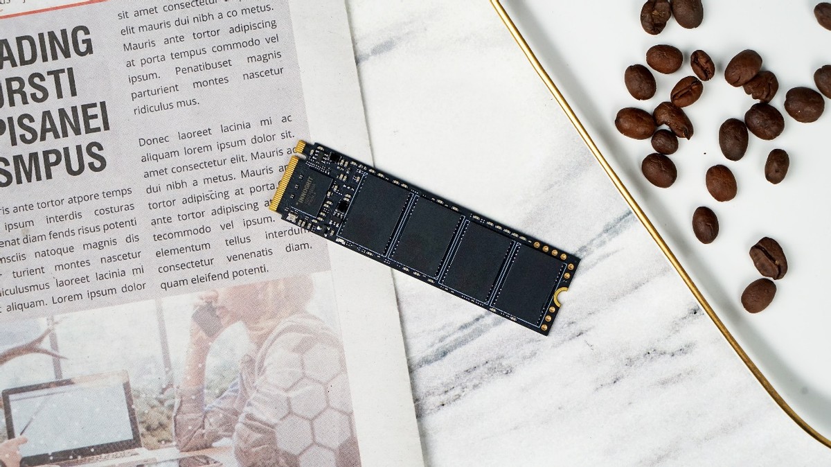 主流NVMe M.2固态硬盘SSD的标准是什么？如何选择？