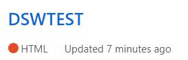 教你免费搭建个人网站(GitHub Desktop)