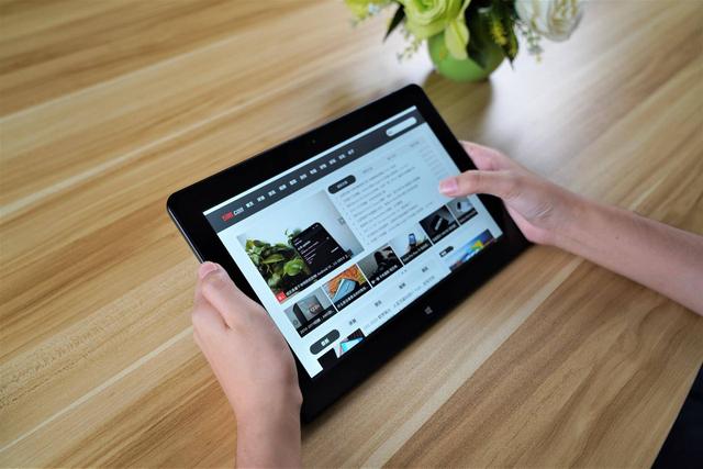 ThinkPad 10：这款6年前的平板电脑 现在依然是生产力工具