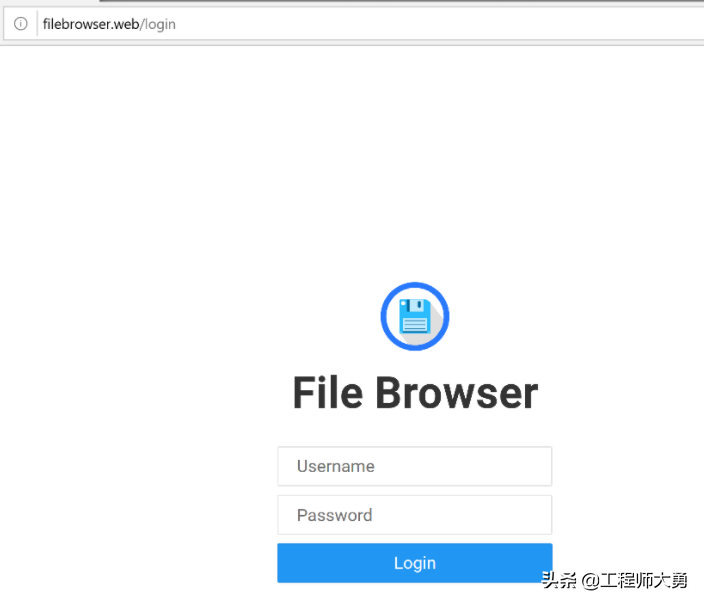 利用Web技术共享文件的N种方式