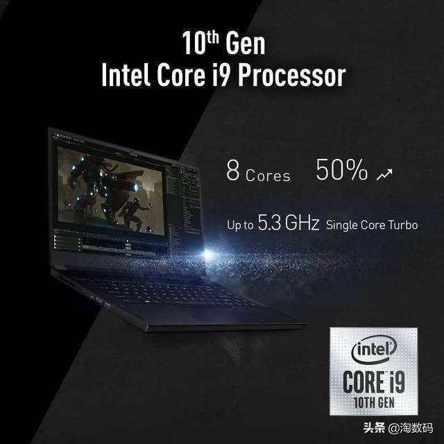 落跑的Radeon和巅峰的Ryzen：2020年笔记本CPU/GPU性能排行榜