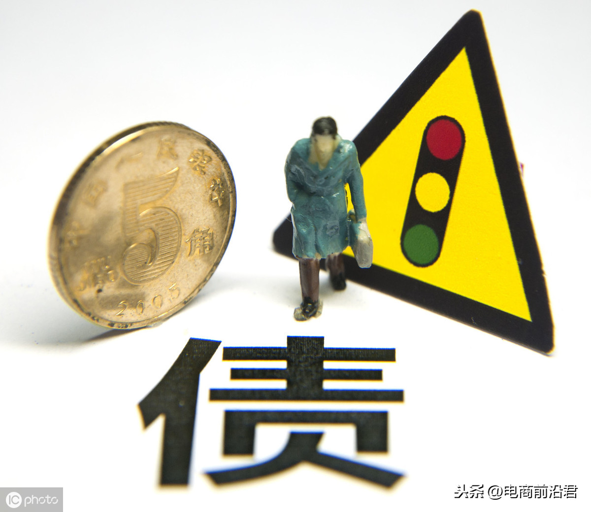淘宝开店竞争这么激烈，讲述一个开淘宝的逆袭故事