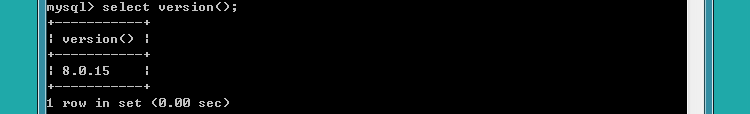 MySQL中的JSON数据类型