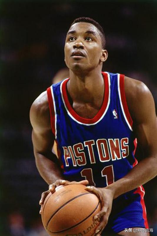 从0号开始，每个NBA球衣号码的最伟大球员你知道是谁吗？