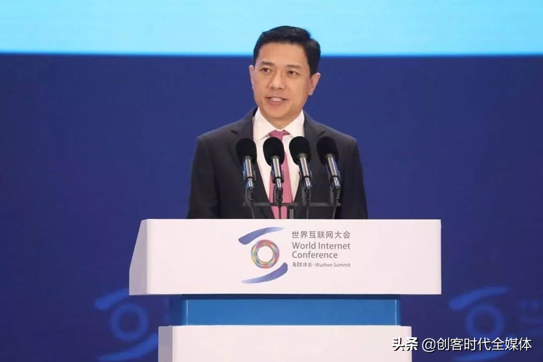 “智能经济”，中国经济弯道超车的新机遇