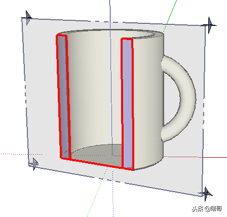 建筑草图大师SketchUp入门学习教程