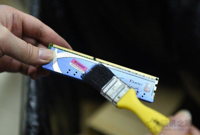 电脑清灰教程：电脑主机怎么清理灰尘？台式电脑主机清理灰尘教学