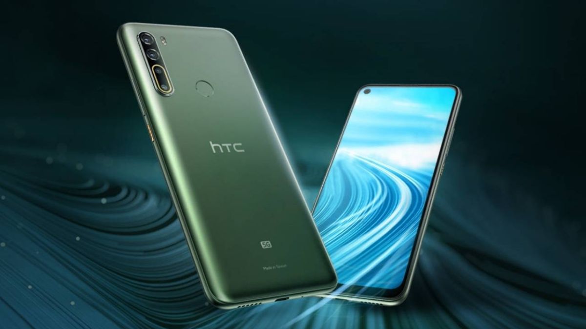 HTC新机发布：没有对比就没有伤害，小米才是最大赢家