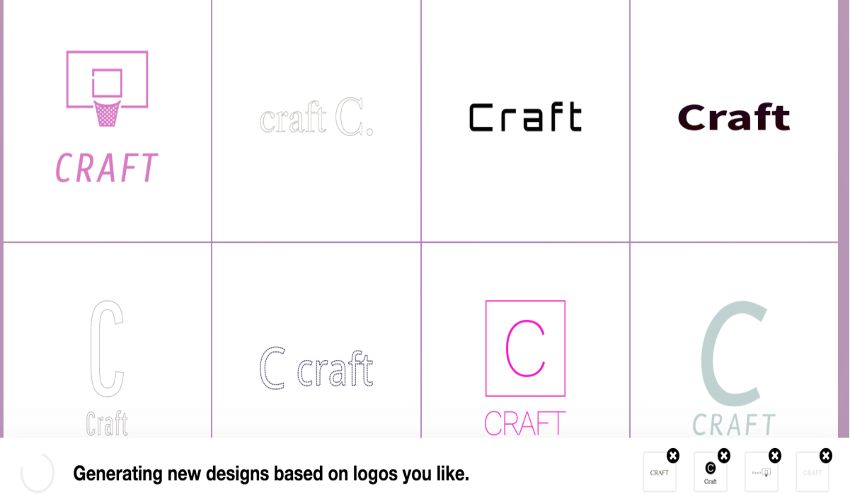 推荐：全球20大在线logo制作工具