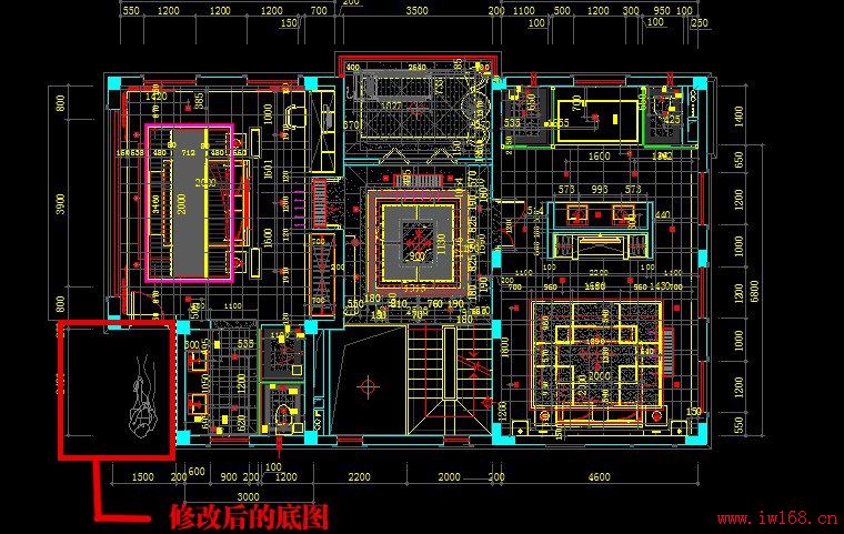 CAD布局绘图设计技巧，值得收藏
