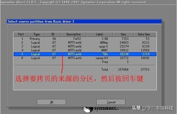Ghost不光能装系统，其实还有两点大用处，你知道是什么吗？