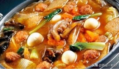 合肥市8大推荐美食，这些地方美食值得你的品尝