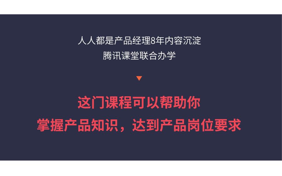 一份高通过率的产品岗简历，应该怎么写？
