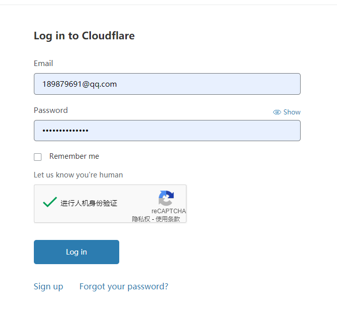 Cloudflare解析域名和配置SSL实现全站HTTPS的教程