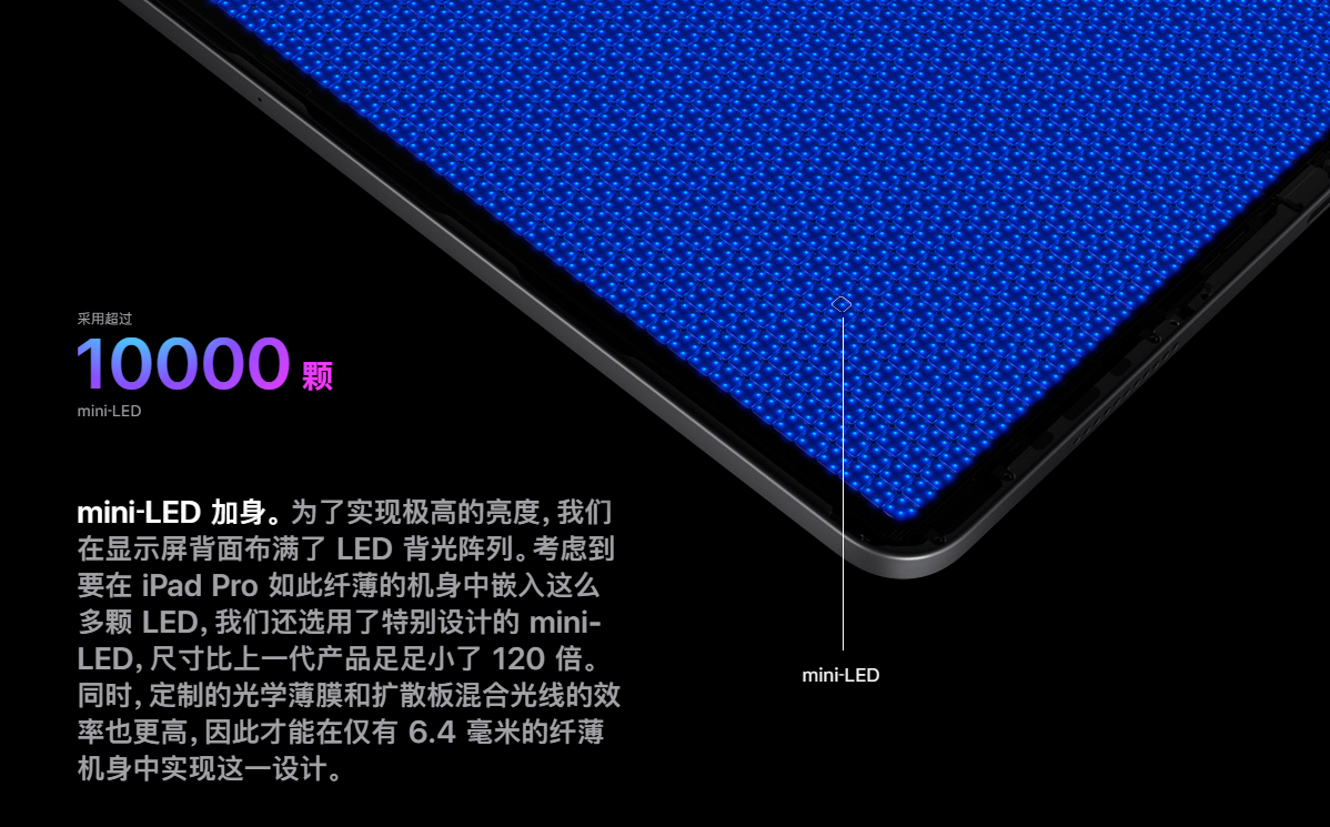 iPad Pro新品登场，6199元的价格只是乞丐版，全配价不低