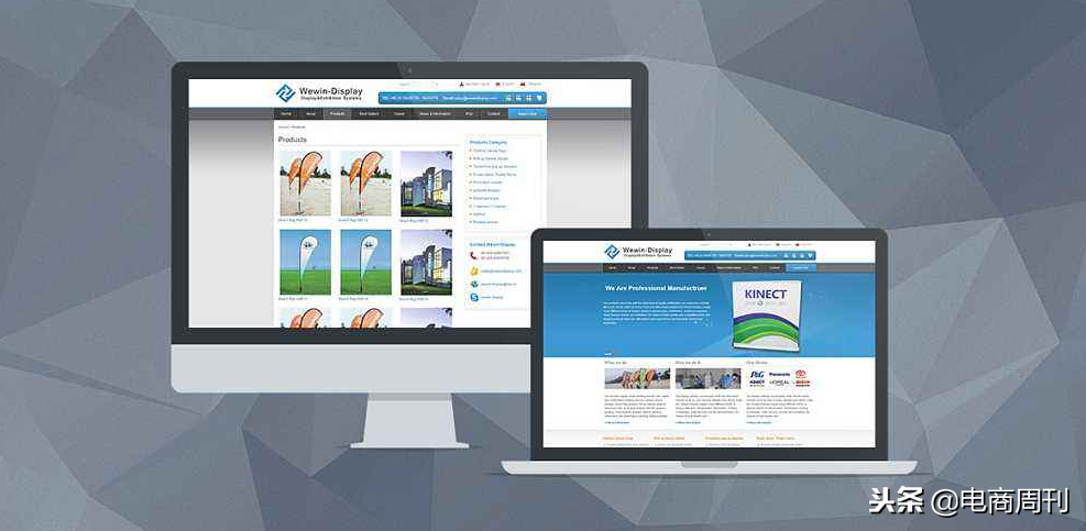 建站使用Magento，Opencart，还是Shopify，WordPress呢？