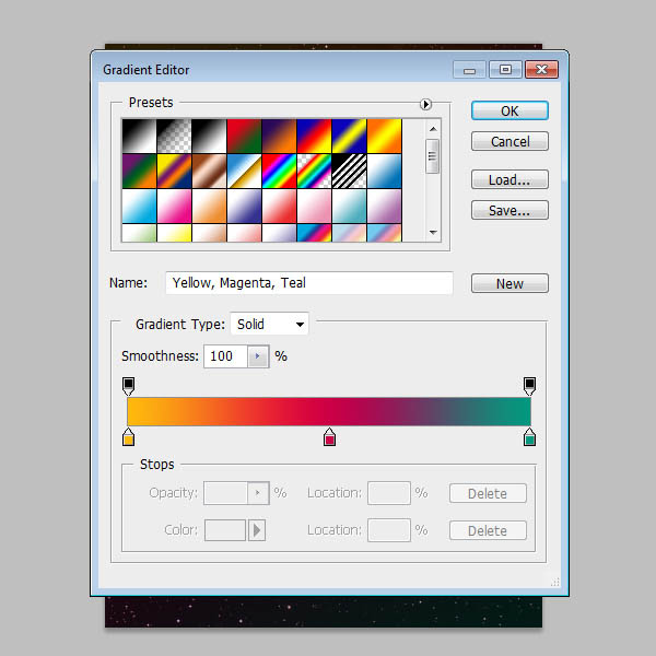 Photoshop制作一张设计主题海报教程